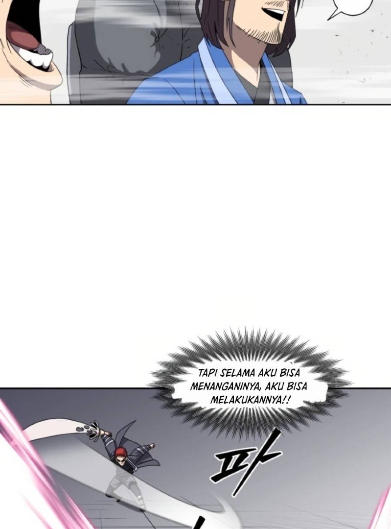 Monster Hunter Chapter 26 - halaman 73