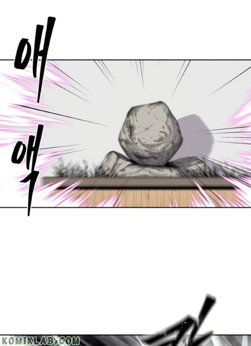 Monster Hunter Chapter 26 - halaman 75