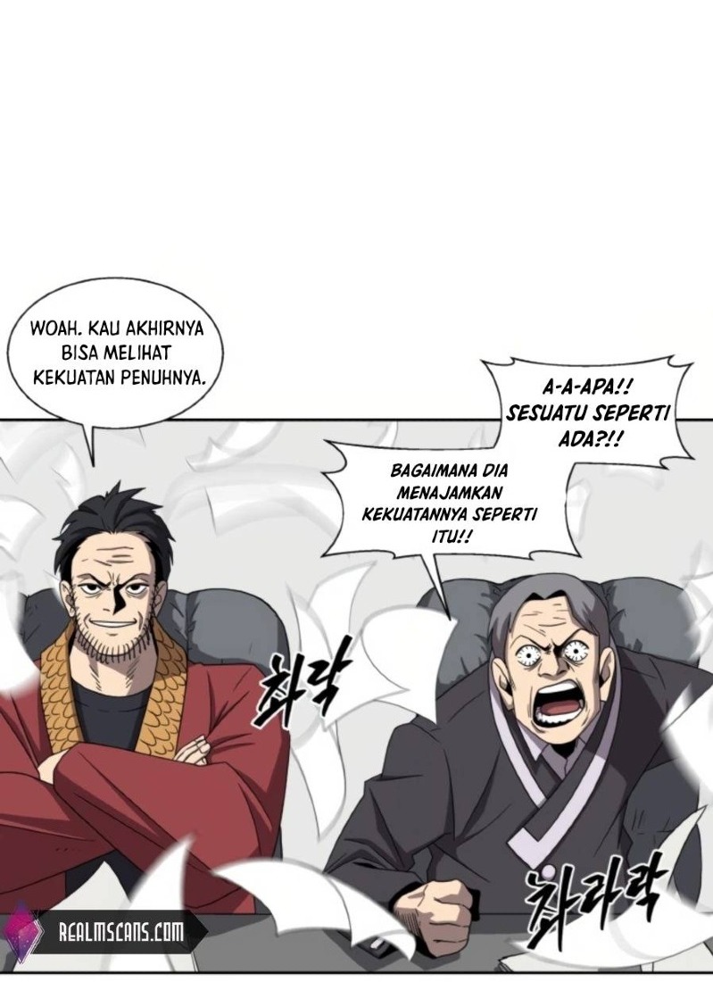 Monster Hunter Chapter 26 - halaman 78