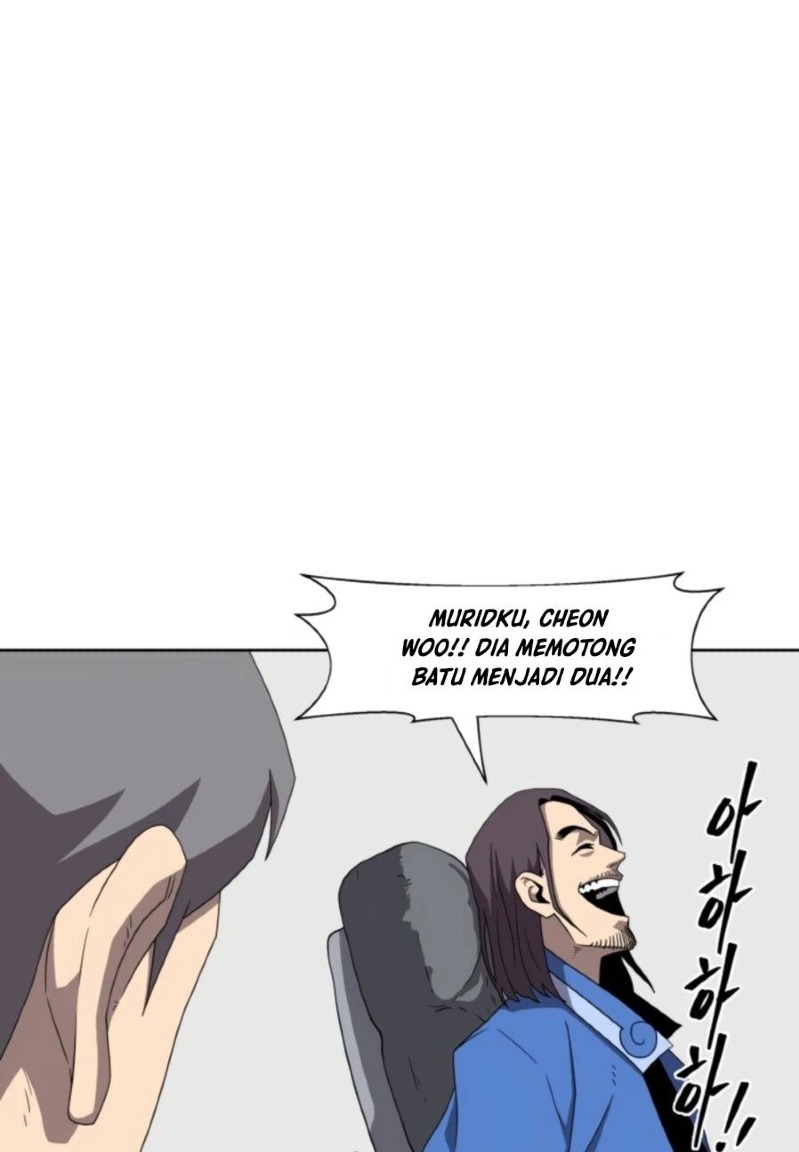 Monster Hunter Chapter 26 - halaman 79