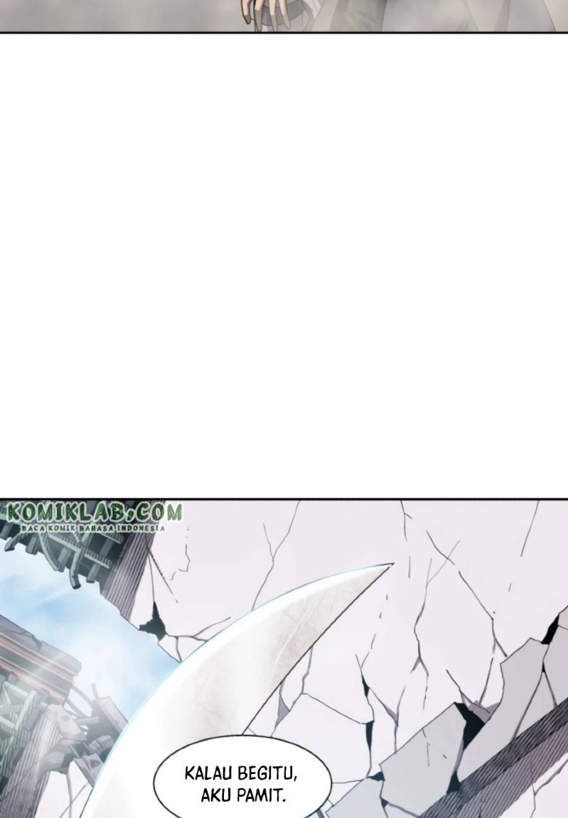 Monster Hunter Chapter 26 - halaman 81