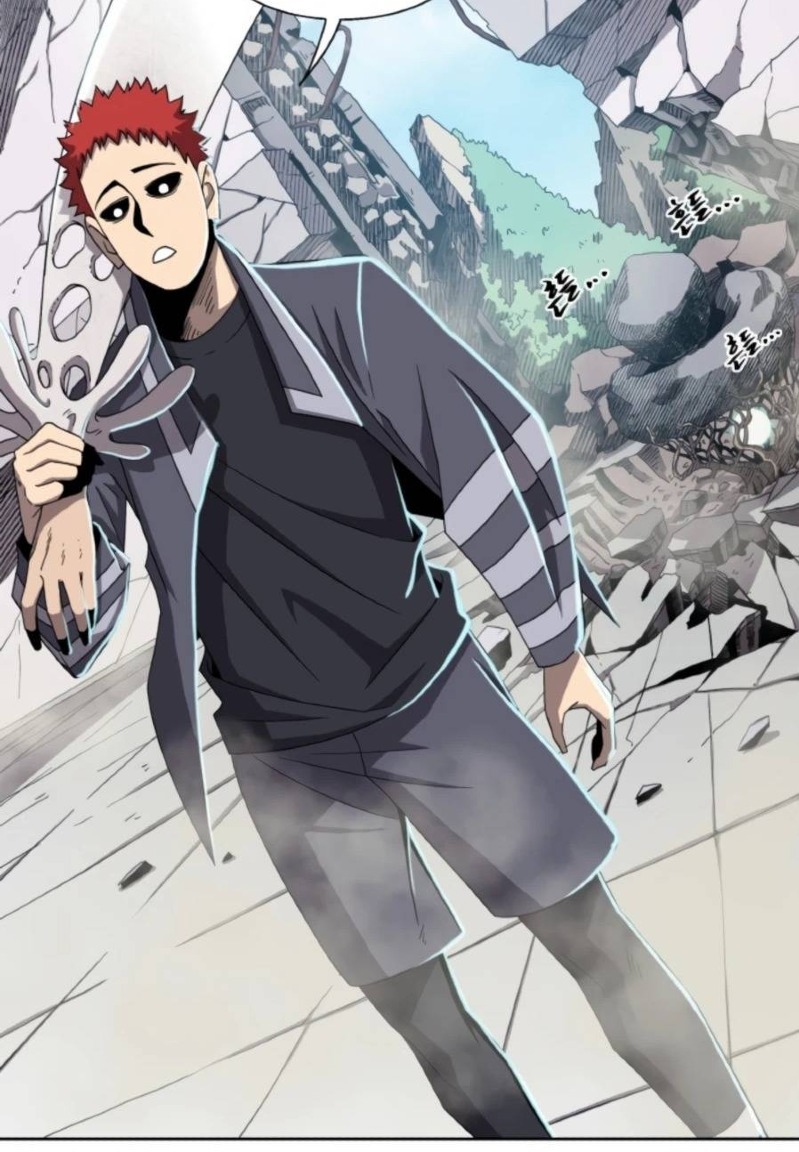 Monster Hunter Chapter 26 - halaman 82