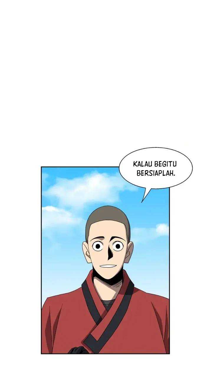 Monster Hunter Chapter 27 - halaman 33