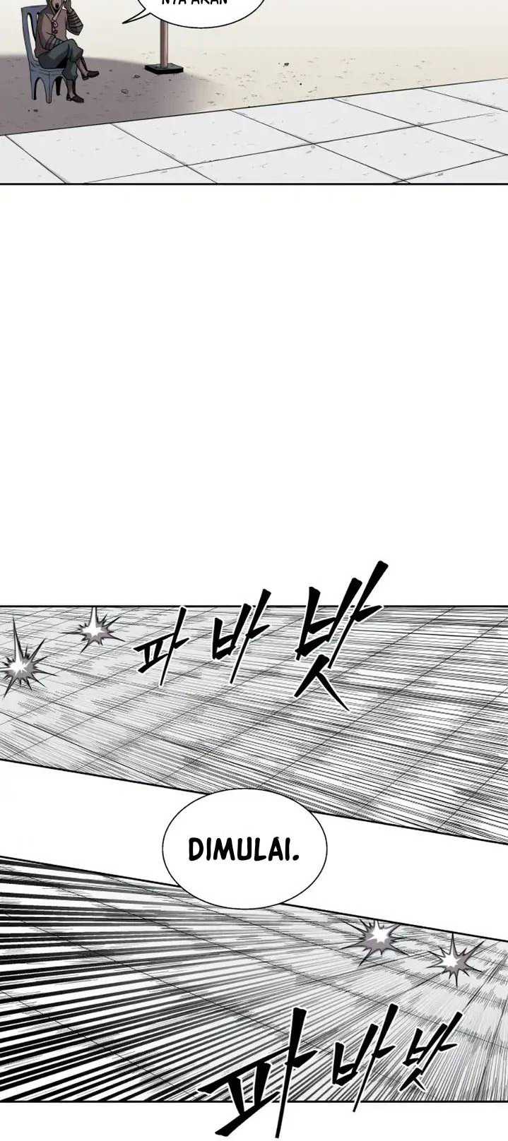 Monster Hunter Chapter 27 - halaman 44