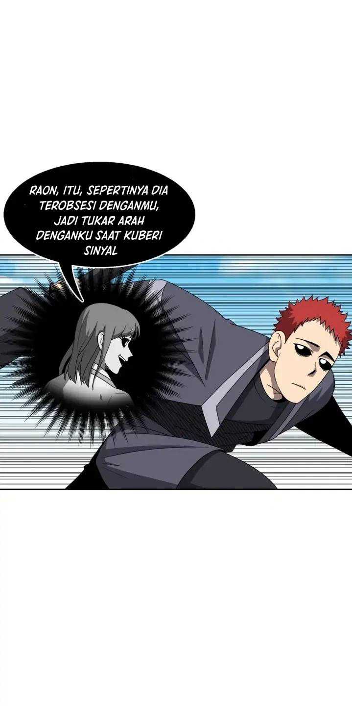 Monster Hunter Chapter 27 - halaman 47