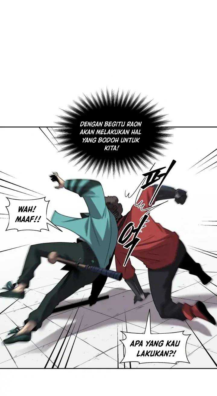 Monster Hunter Chapter 27 - halaman 49