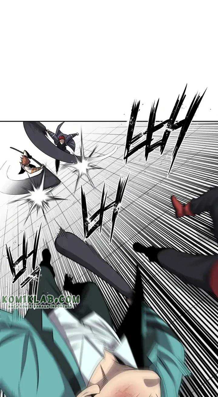 Monster Hunter Chapter 27 - halaman 51