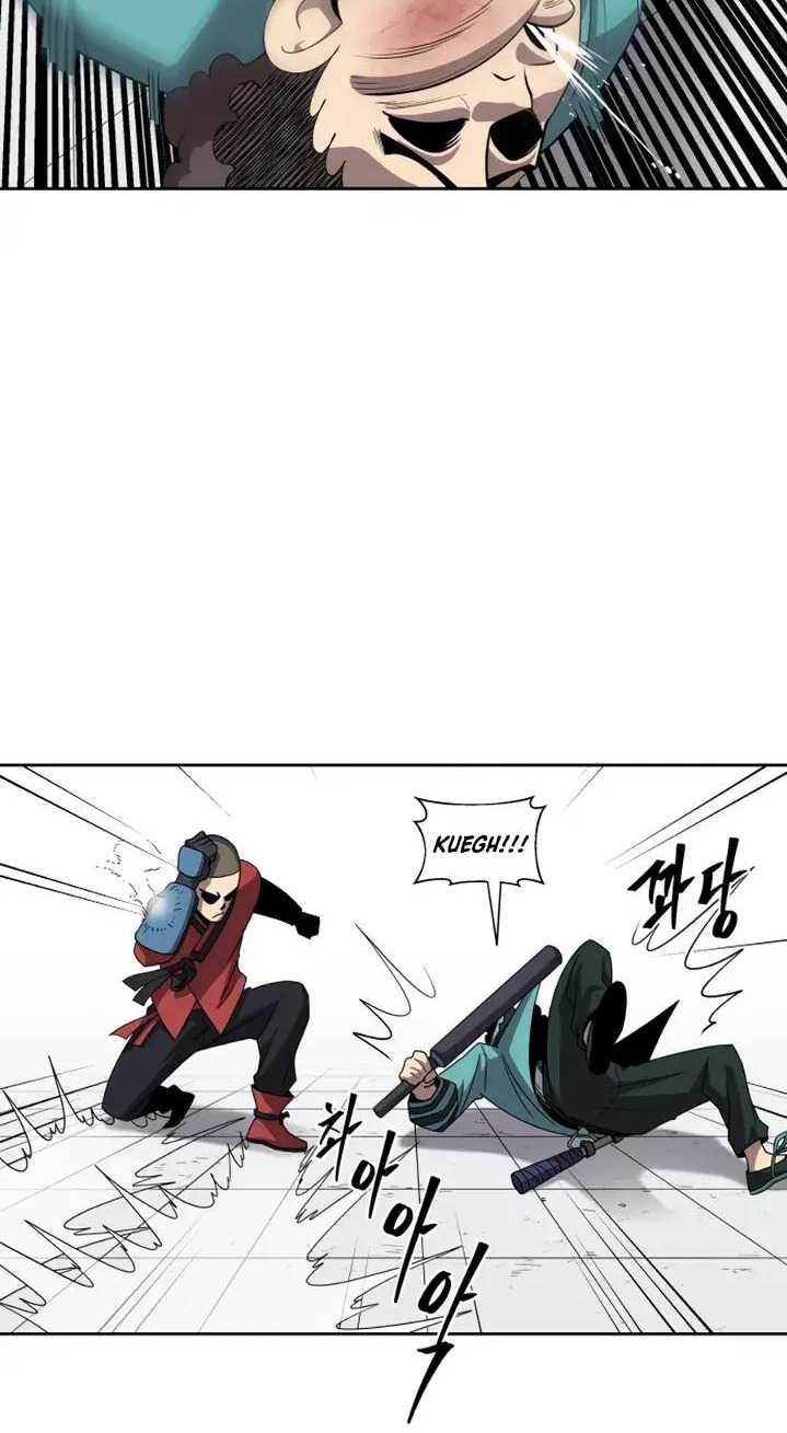 Monster Hunter Chapter 27 - halaman 52