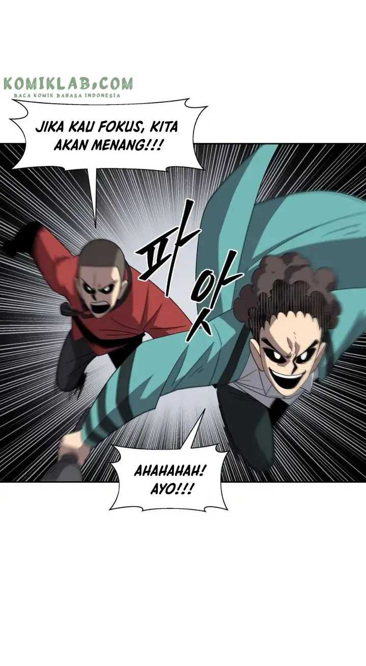 Monster Hunter Chapter 27 - halaman 56