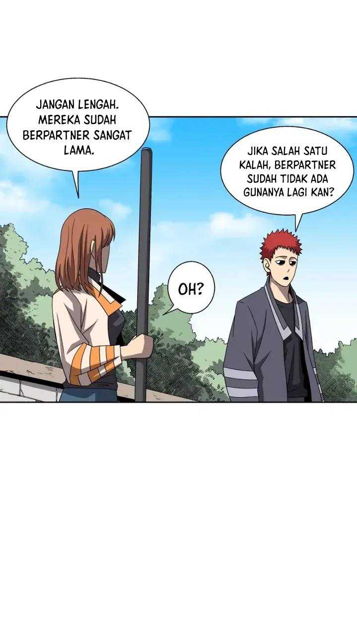 Monster Hunter Chapter 27 - halaman 57