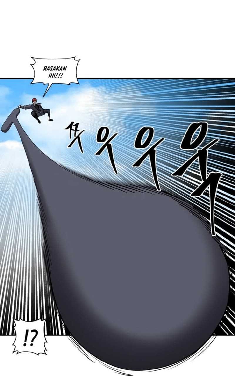 Monster Hunter Chapter 28 - halaman 26