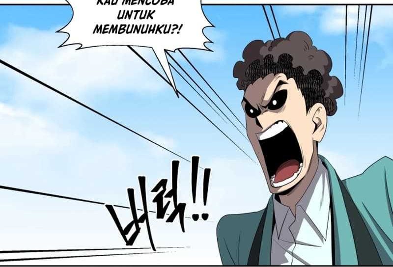 Monster Hunter Chapter 28 - halaman 28