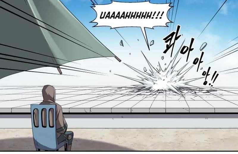 Monster Hunter Chapter 28 - halaman 38