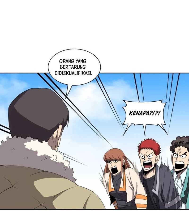 Monster Hunter Chapter 28 - halaman 54