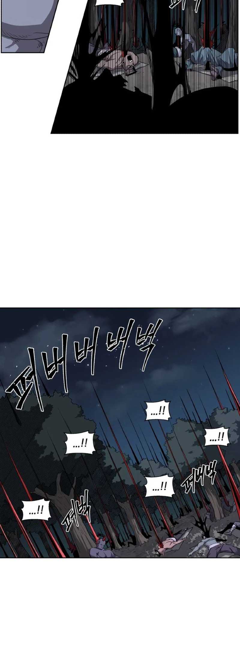 Monster Hunter Chapter 29 - halaman 38