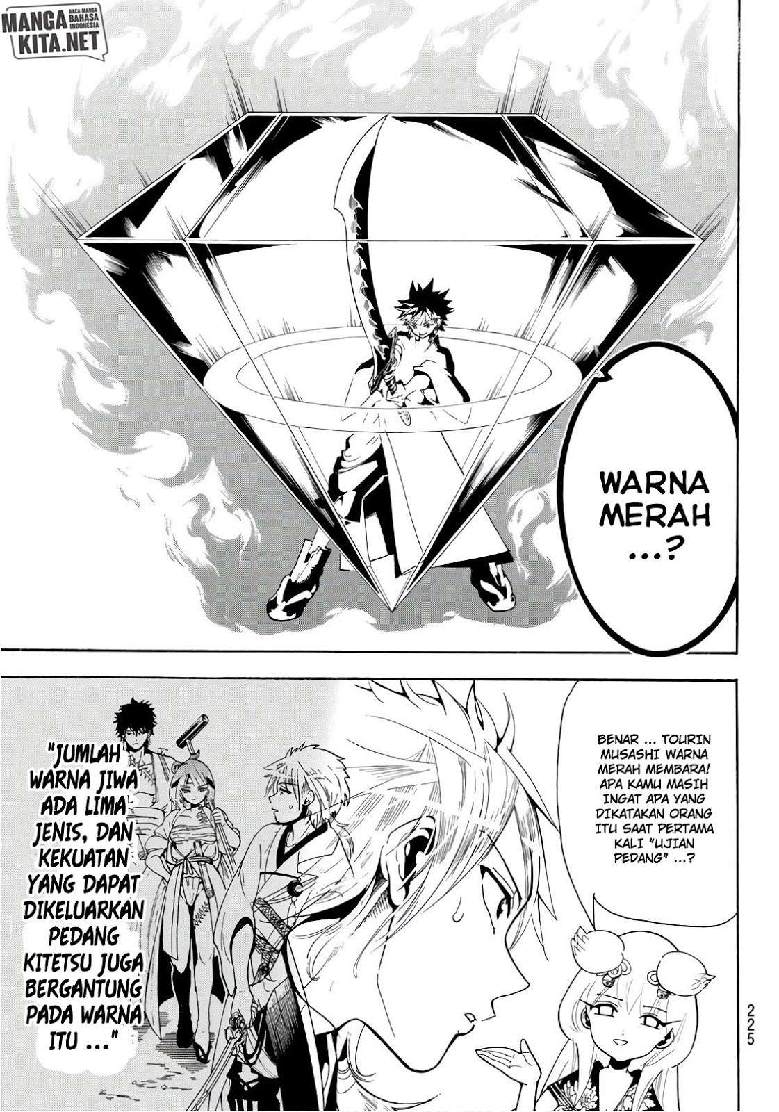 Monster Hunter Chapter 29 - halaman 4