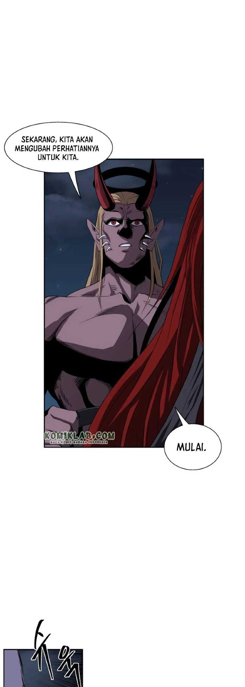 Monster Hunter Chapter 29 - halaman 47