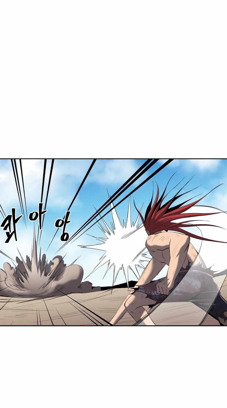 Monster Hunter Chapter 3 - halaman 18