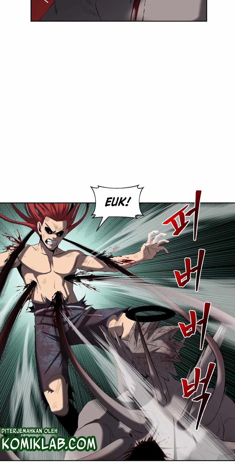 Monster Hunter Chapter 3 - halaman 25