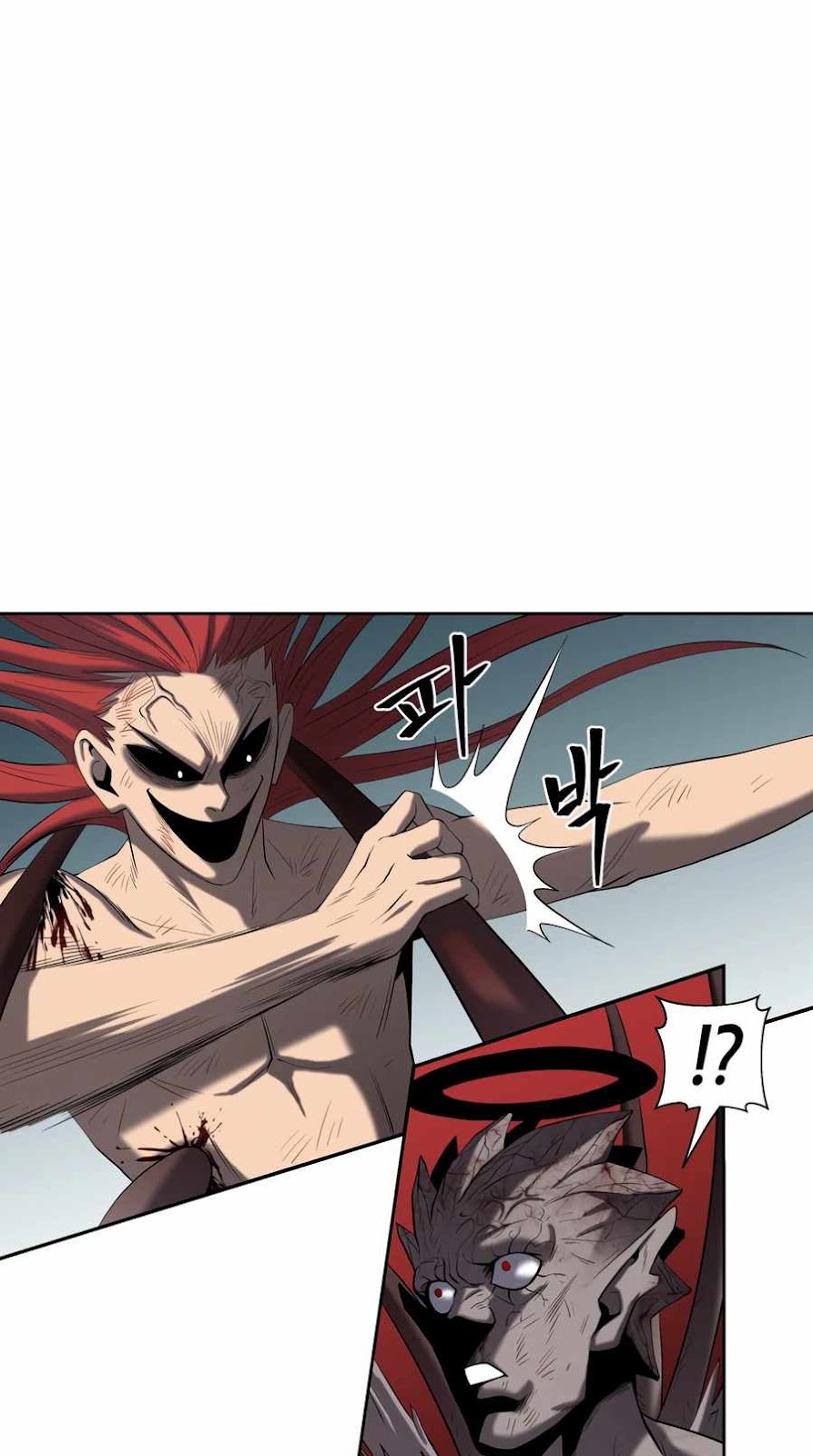 Monster Hunter Chapter 3 - halaman 26
