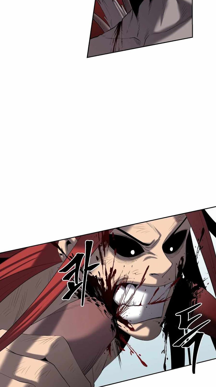 Monster Hunter Chapter 3 - halaman 27