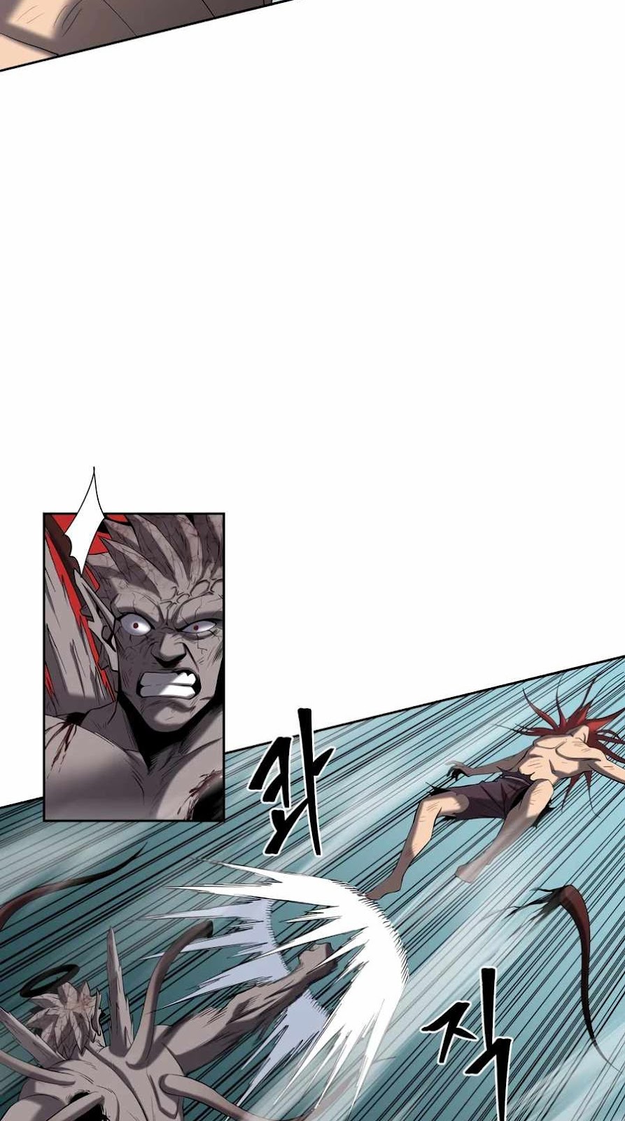 Monster Hunter Chapter 3 - halaman 28