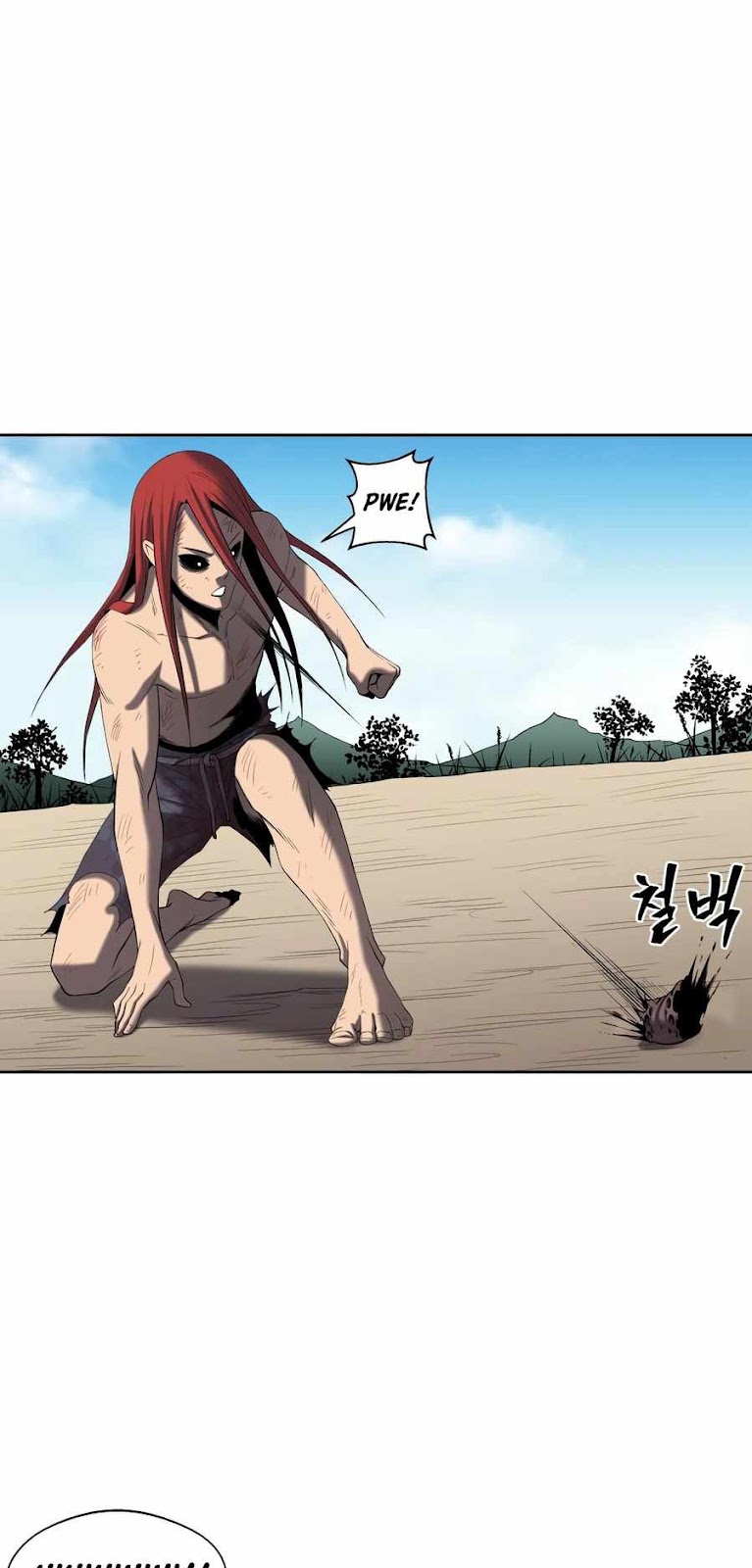 Monster Hunter Chapter 3 - halaman 30