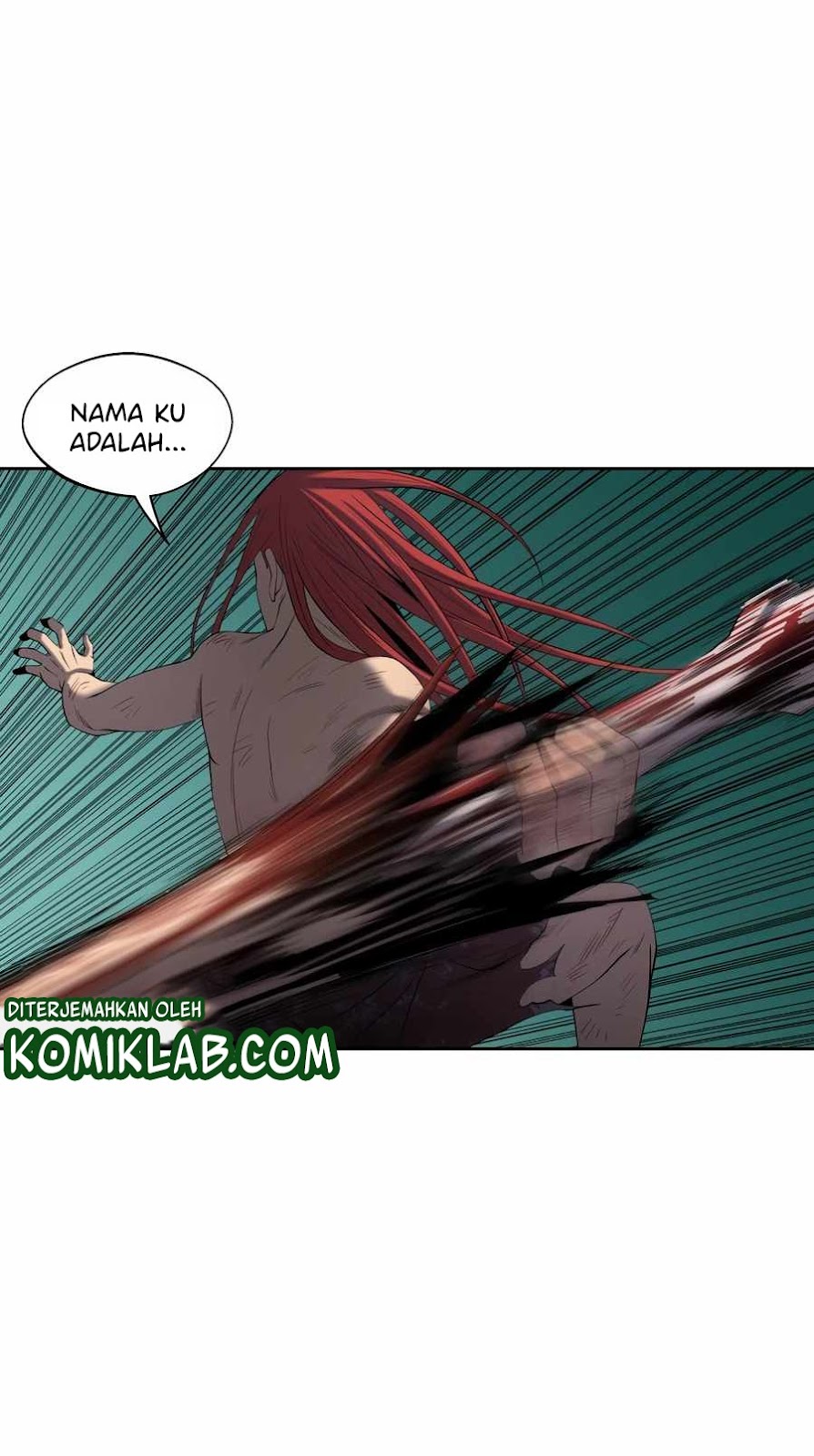 Monster Hunter Chapter 3 - halaman 41