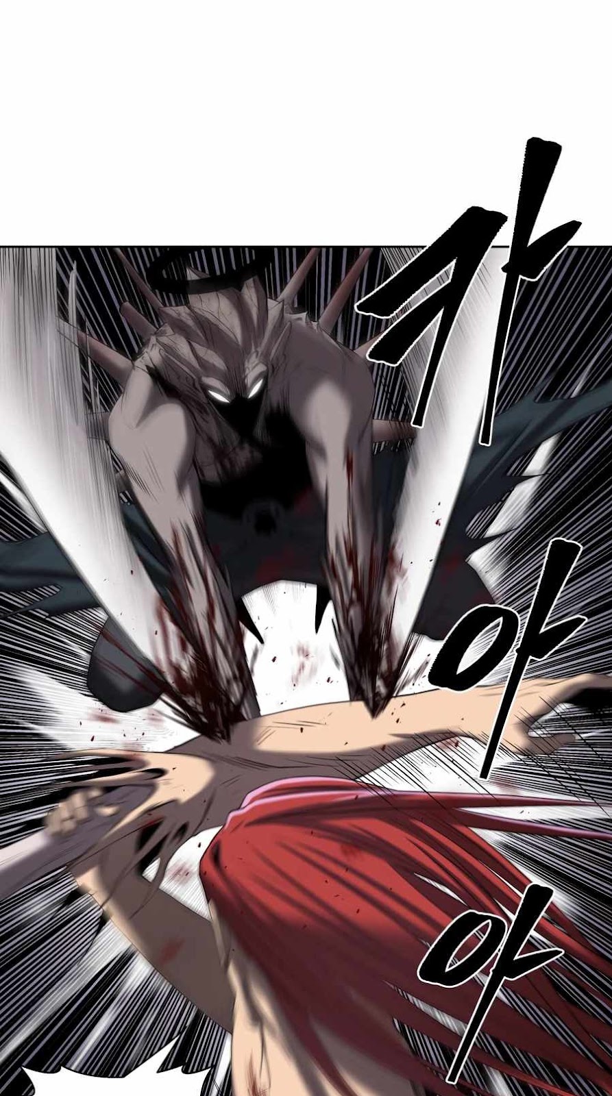 Monster Hunter Chapter 3 - halaman 42