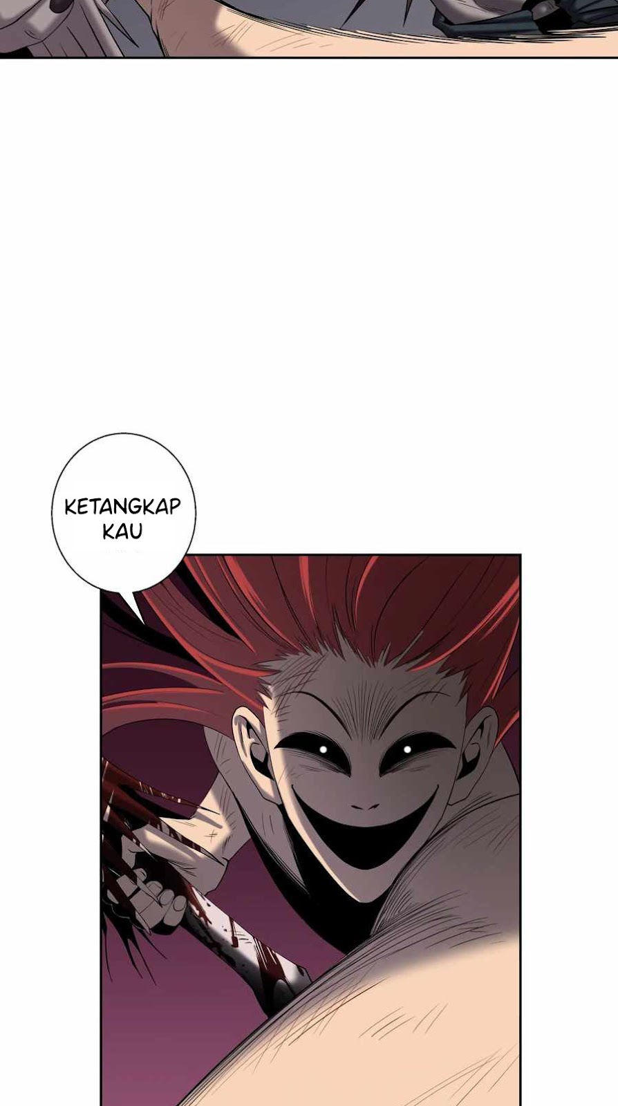 Monster Hunter Chapter 3 - halaman 47