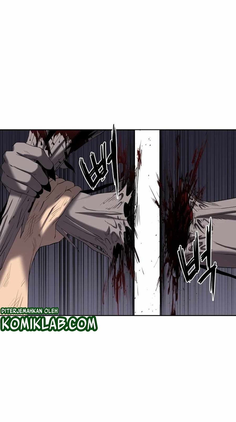 Monster Hunter Chapter 3 - halaman 49