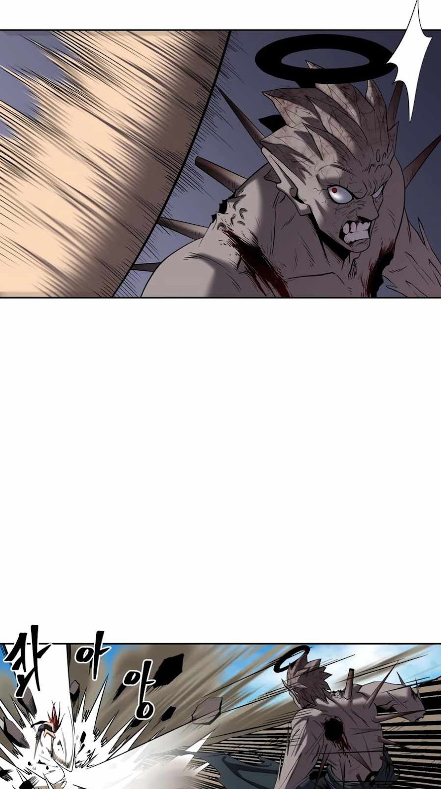 Monster Hunter Chapter 3 - halaman 51