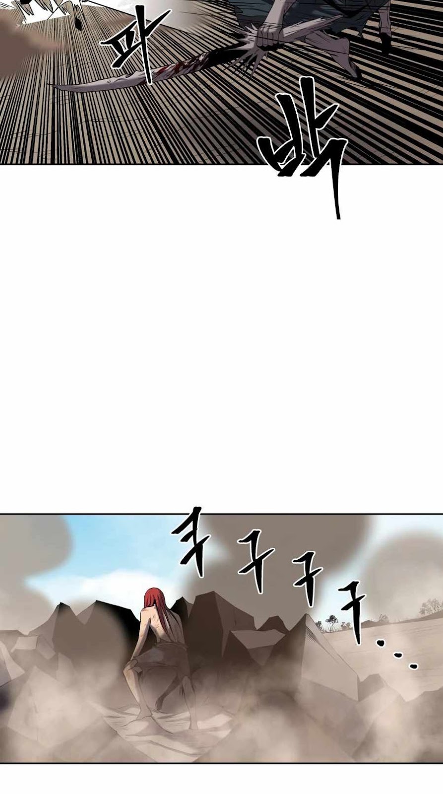 Monster Hunter Chapter 3 - halaman 52