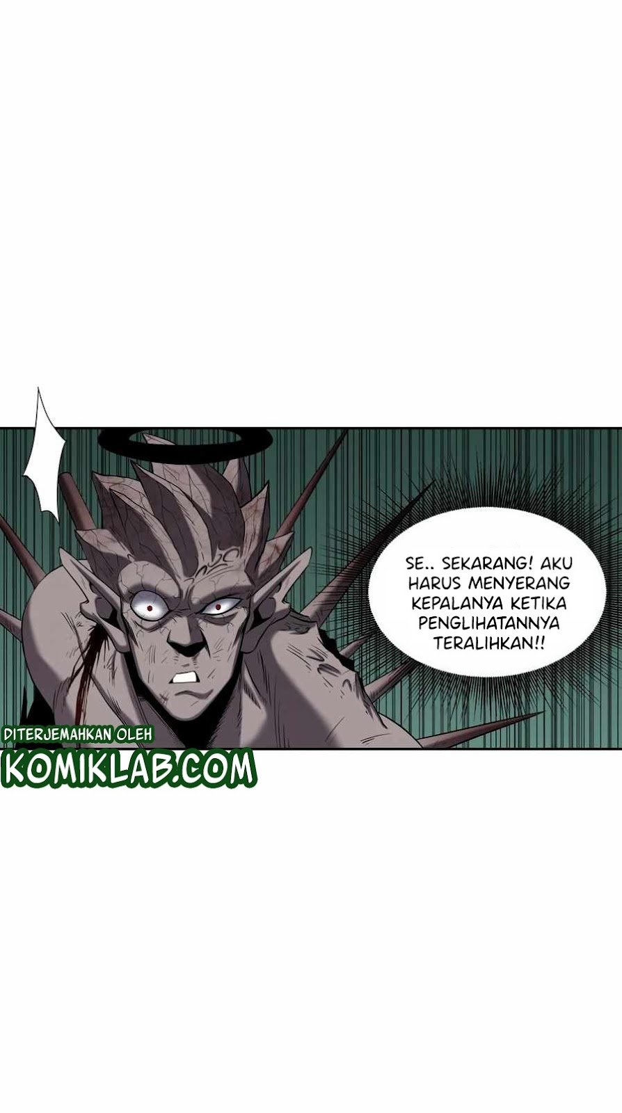 Monster Hunter Chapter 3 - halaman 53