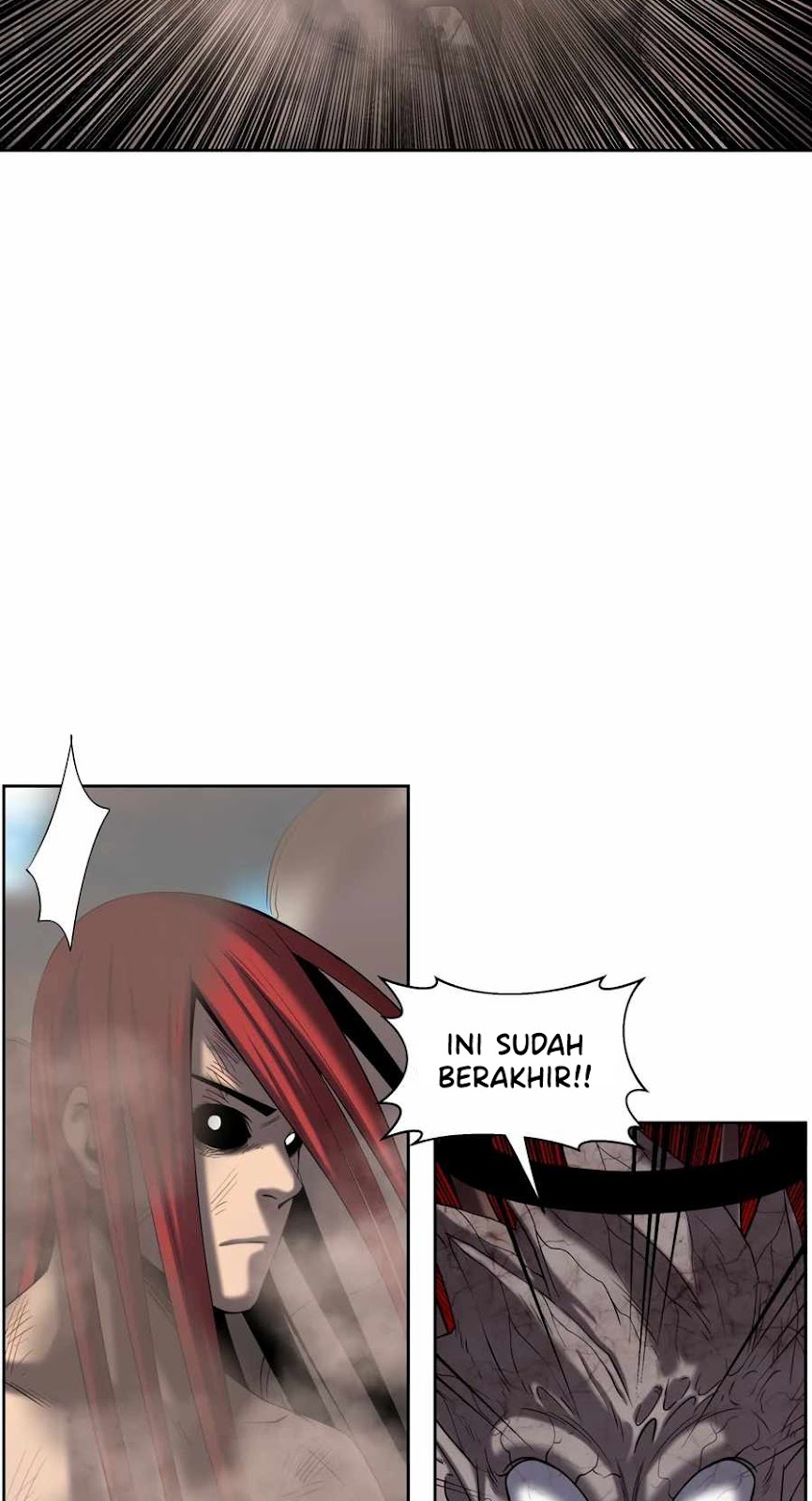 Monster Hunter Chapter 3 - halaman 56