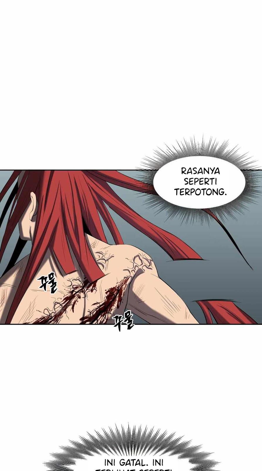 Monster Hunter Chapter 3 - halaman 6