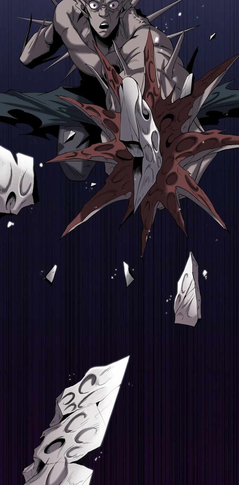 Monster Hunter Chapter 3 - halaman 60