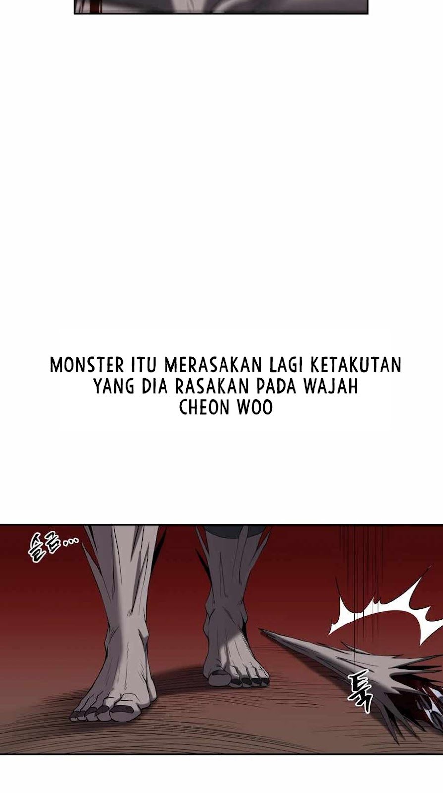 Monster Hunter Chapter 3 - halaman 63