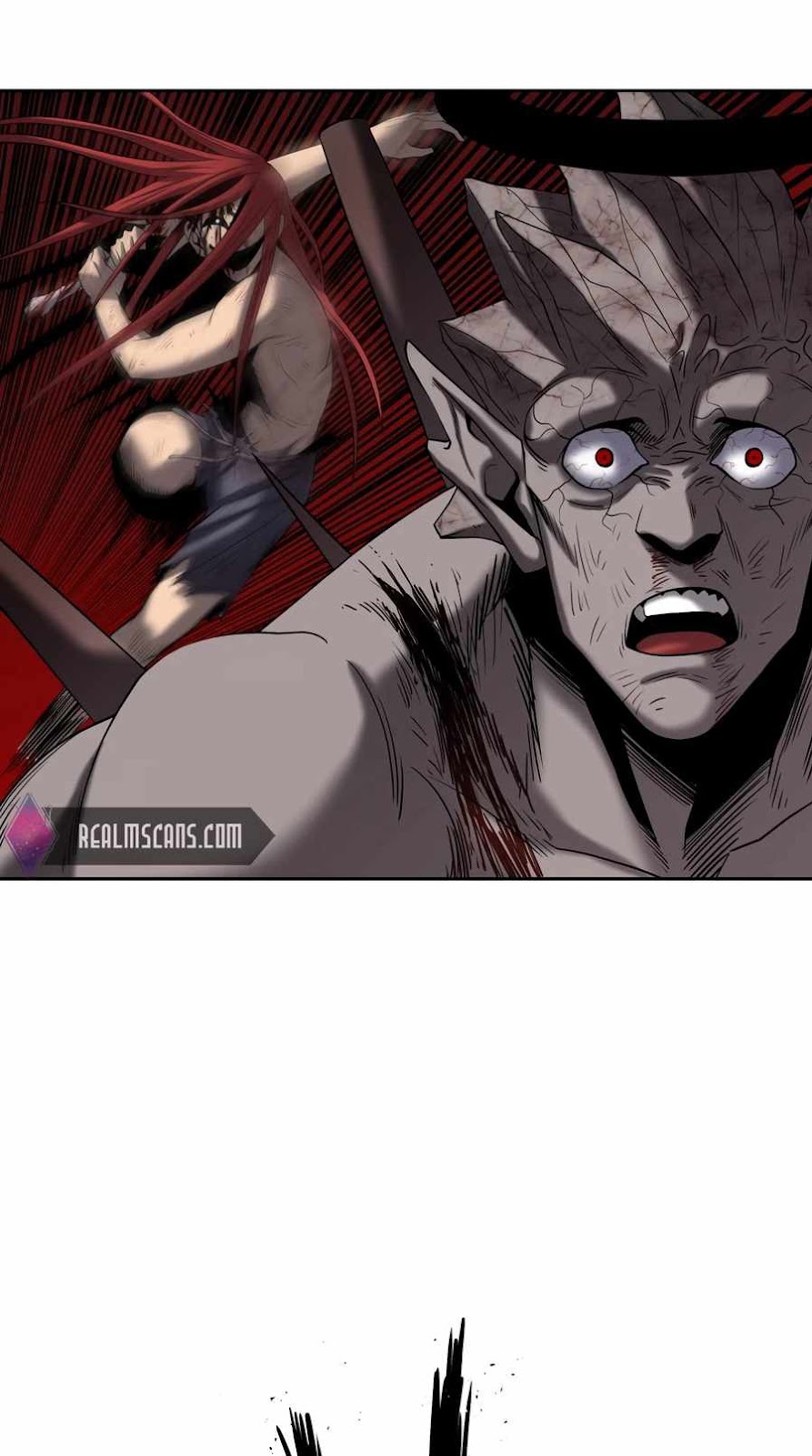 Monster Hunter Chapter 3 - halaman 66