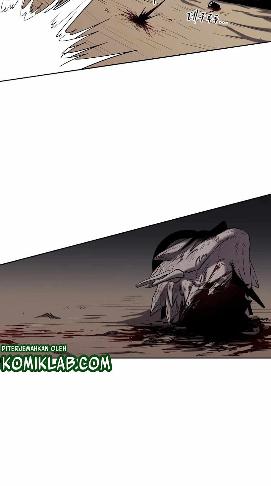 Monster Hunter Chapter 3 - halaman 69