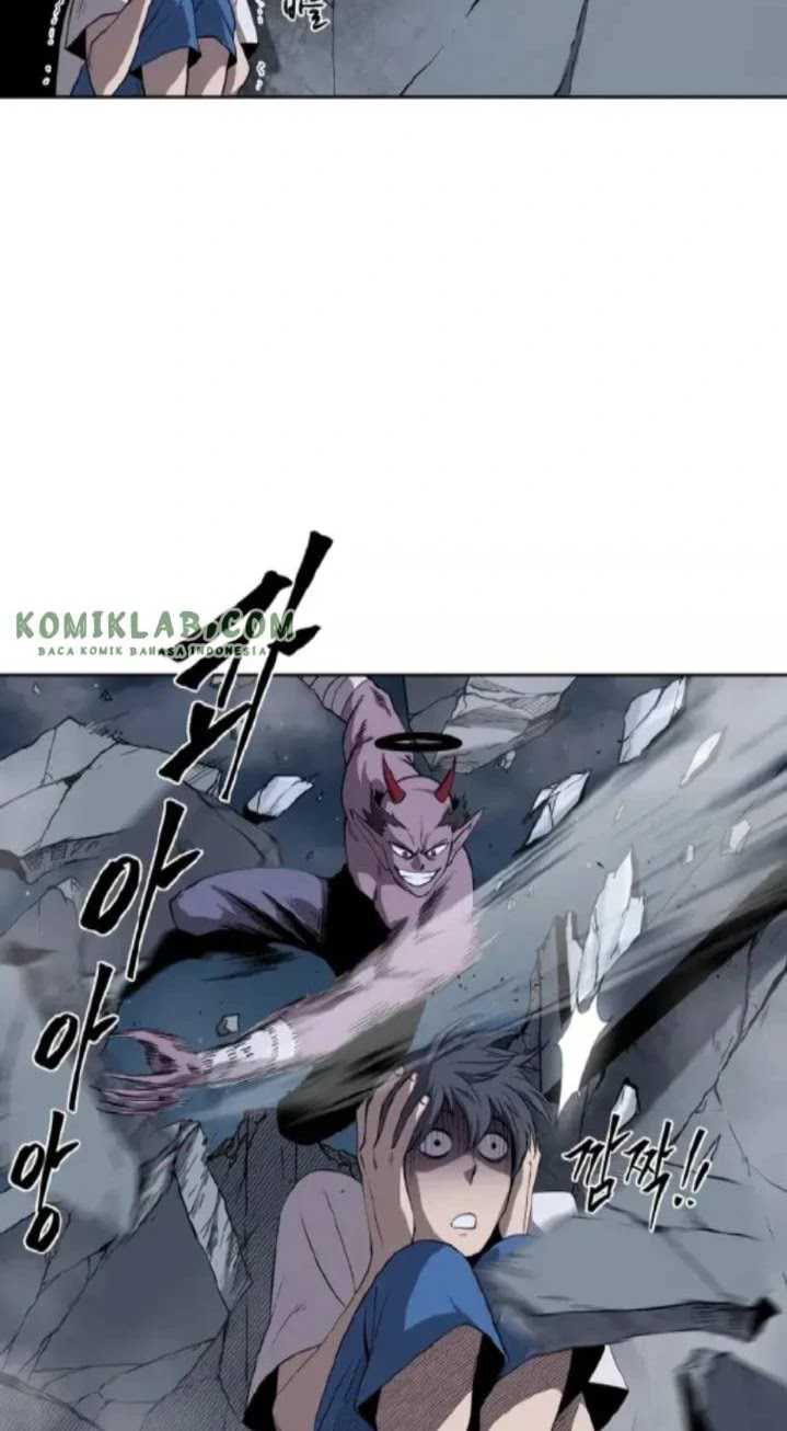 Monster Hunter Chapter 30 - halaman 22