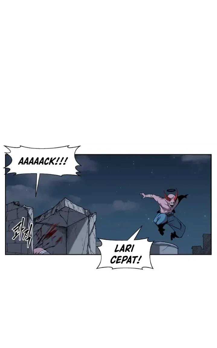 Monster Hunter Chapter 30 - halaman 24