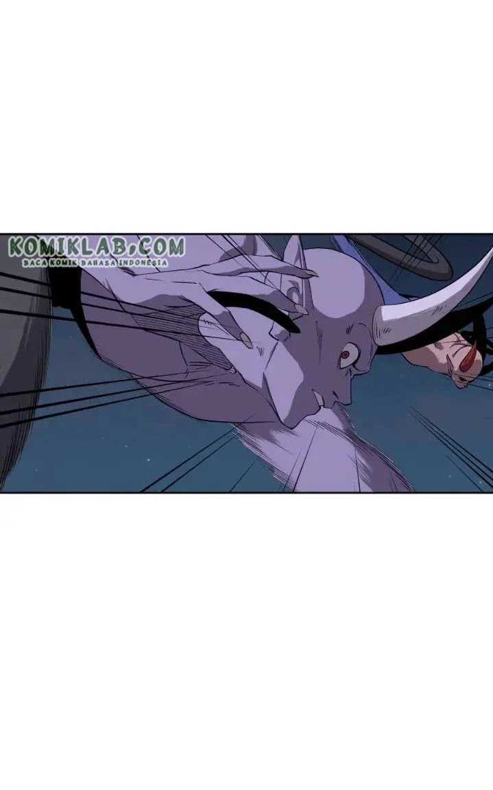 Monster Hunter Chapter 30 - halaman 31