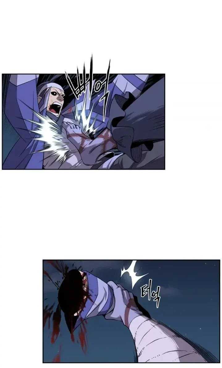 Monster Hunter Chapter 30 - halaman 35