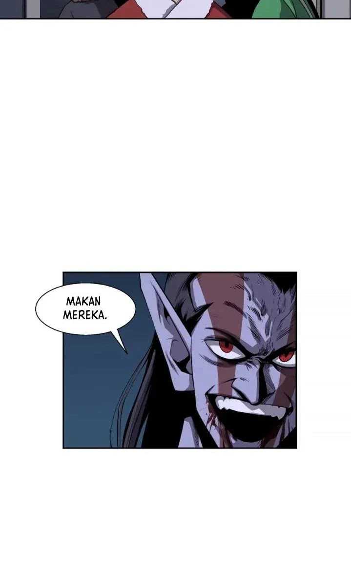 Monster Hunter Chapter 30 - halaman 41