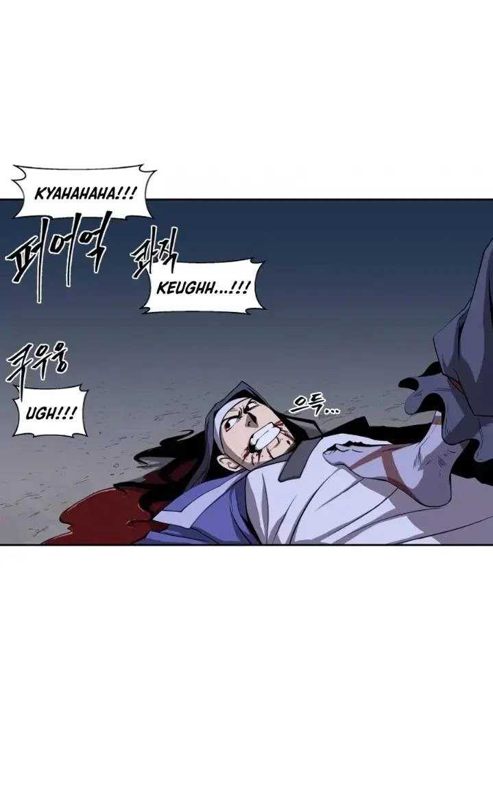 Monster Hunter Chapter 30 - halaman 42