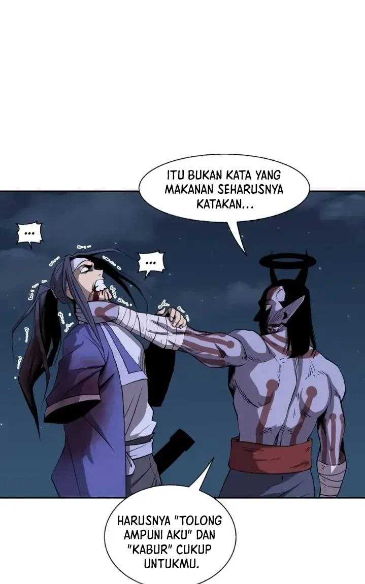 Monster Hunter Chapter 30 - halaman 45