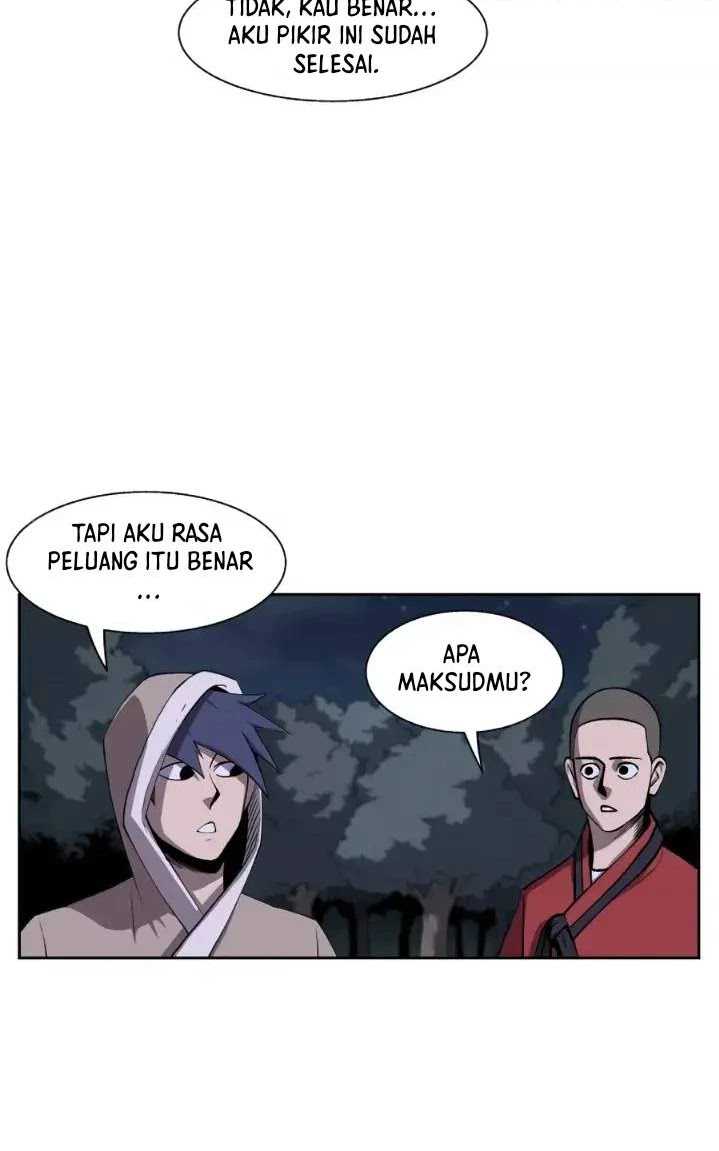 Monster Hunter Chapter 30 - halaman 46