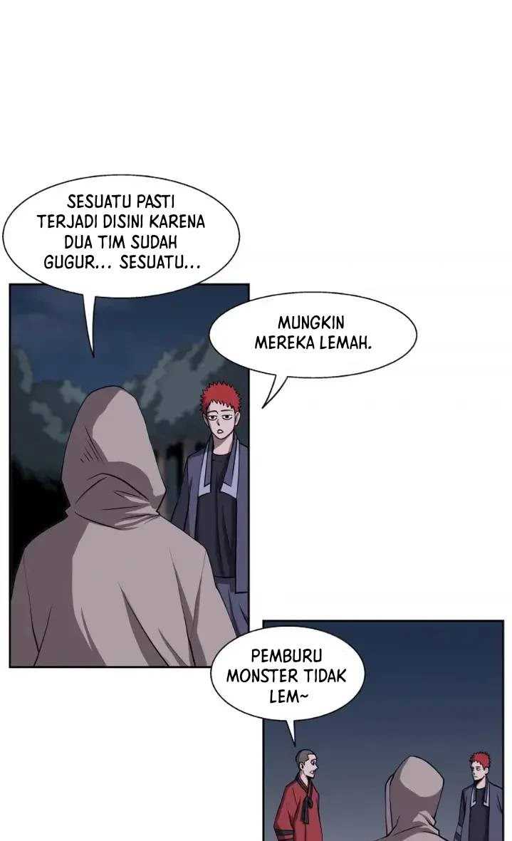 Monster Hunter Chapter 30 - halaman 47