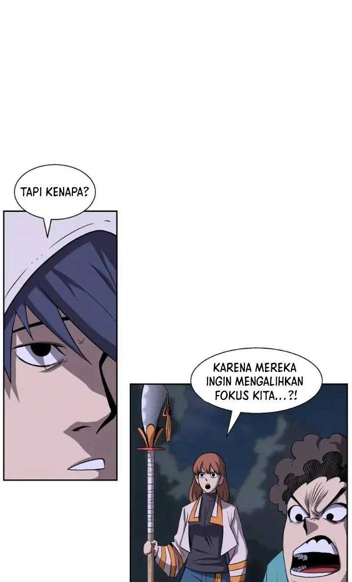 Monster Hunter Chapter 30 - halaman 50